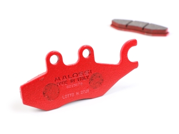 Bremsbeläge vorne MHR - MALOSSI - für alle Aprilia/Gilera/Piaggio/Vespa-Modelle